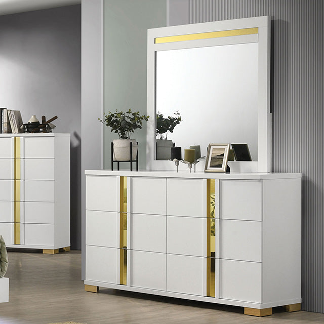 Lillestrom-Dresser