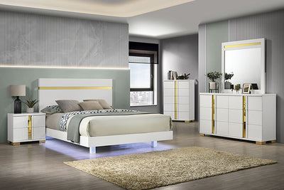 Lillestrom-Dresser
