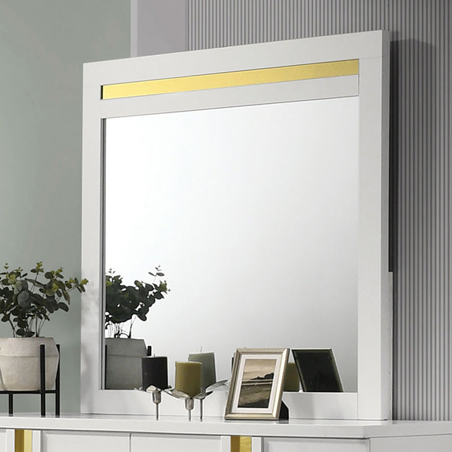 Lillestrom-Mirror