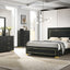 Latimer-Queen Bed