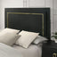 Latimer-Queen Bed