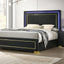 Latimer-E.King Bed