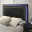 Latimer-Twin Bed