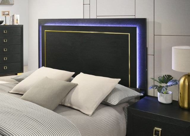 Latimer-Twin Bed