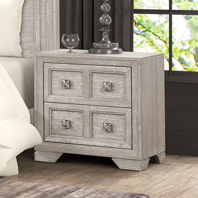 Argenthart-Nightstand