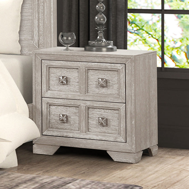 Argenthart-Nightstand