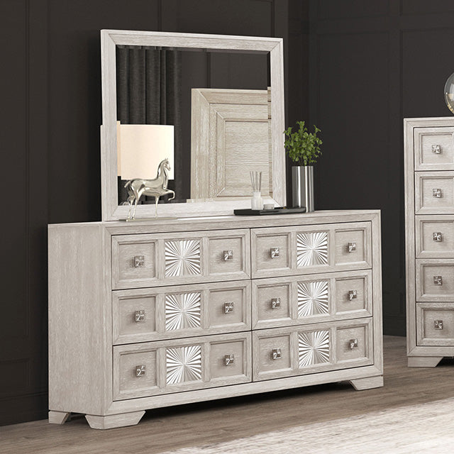 Argenthart-Dresser