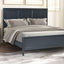 Altamira-Queen Bed