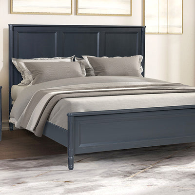 Altamira-Queen Bed