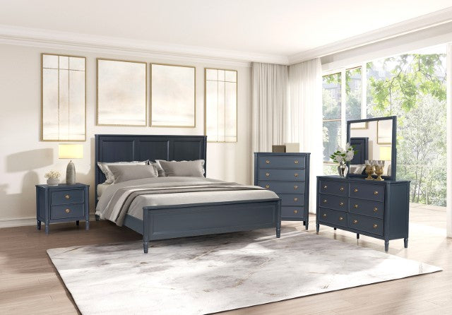 Altamira-Queen Bed