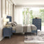 Altamira-Queen Bed