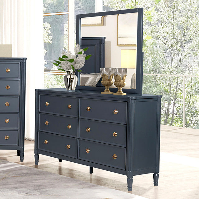 Altamira-Dresser