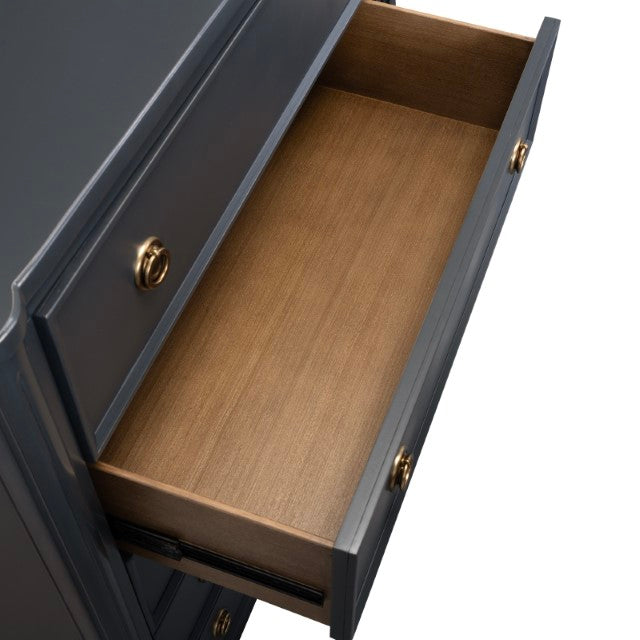 Altamira-Dresser