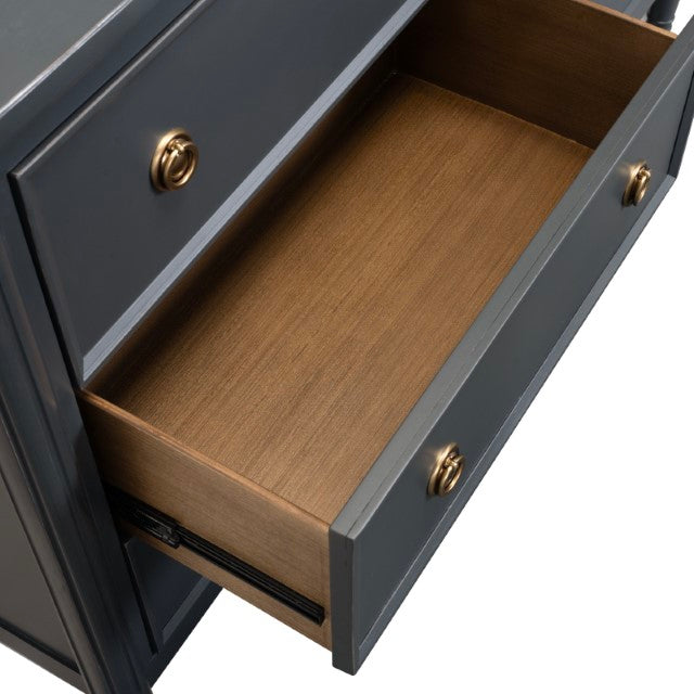 Altamira-Dresser