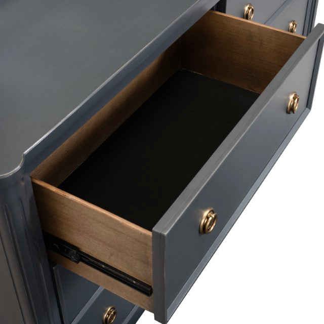 Altamira-Dresser