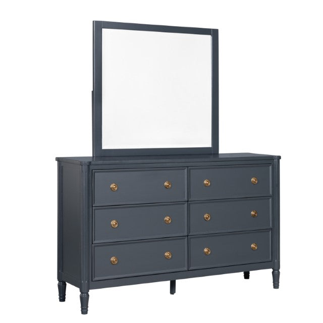 Altamira-Dresser