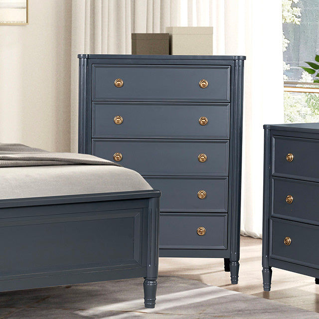 Altamira-Chest