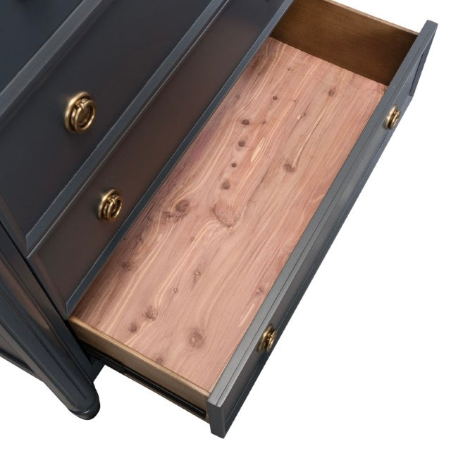 Altamira-Chest