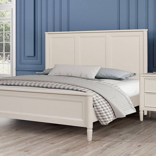 Altamira-Queen Bed