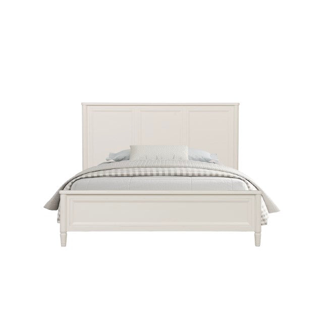 Altamira-Queen Bed