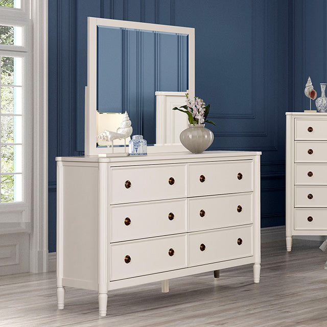 Altamira-Dresser