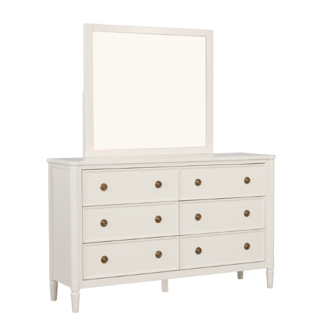 Altamira-Dresser