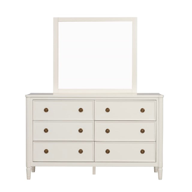 Altamira-Dresser
