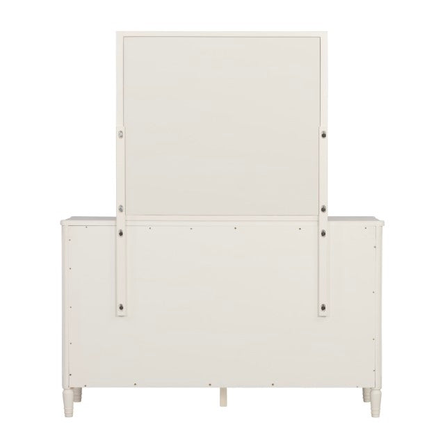 Altamira-Dresser