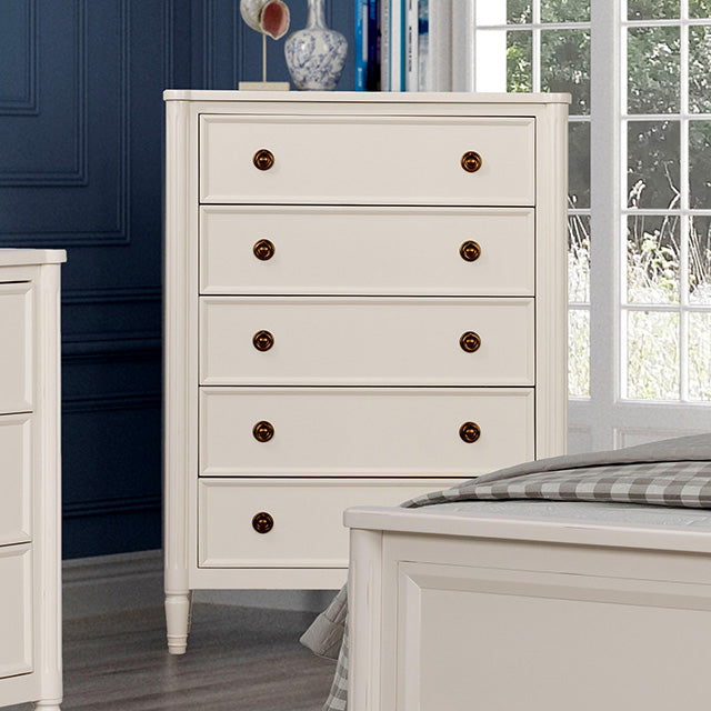 Altamira-Chest