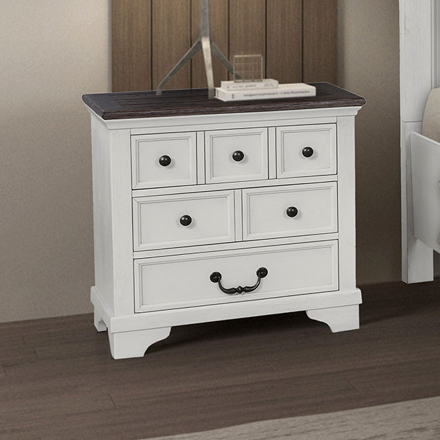 Hampstead-Nightstand