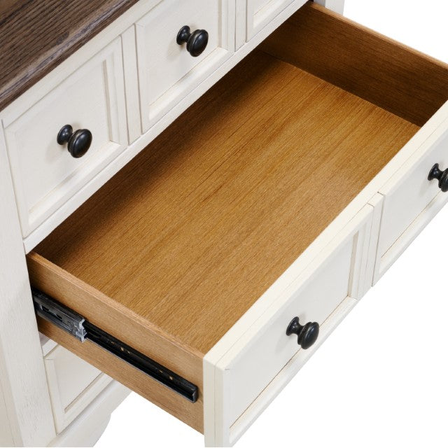 Hampstead-Nightstand