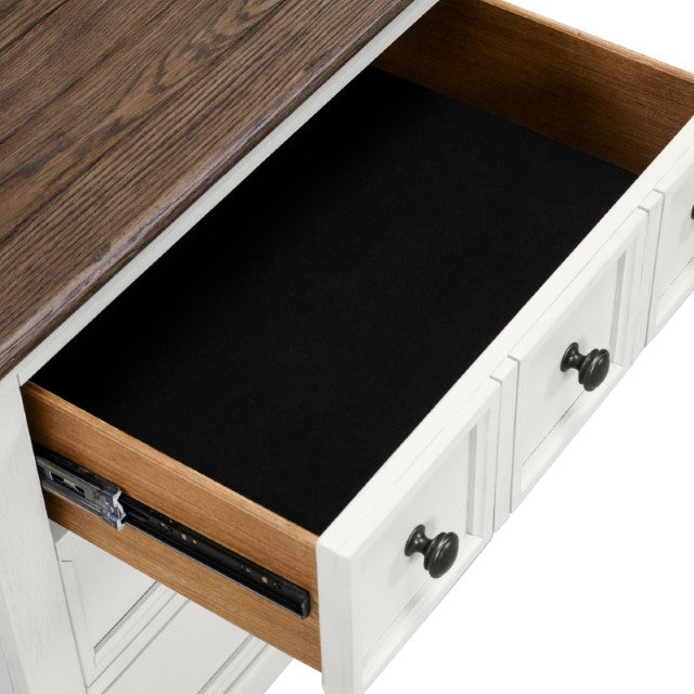 Hampstead-Nightstand