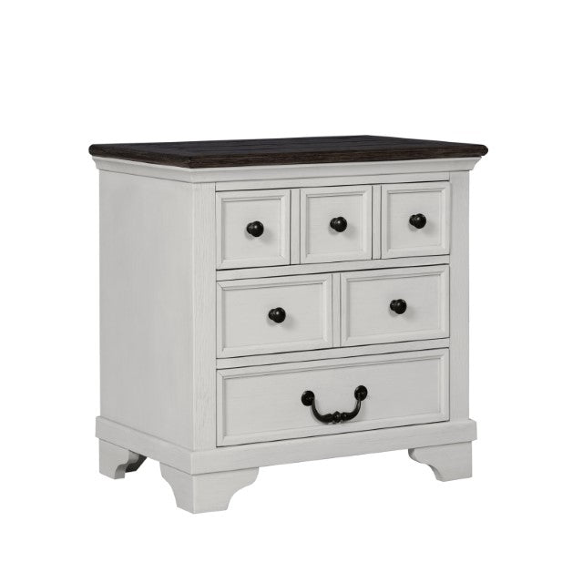 Hampstead-Nightstand