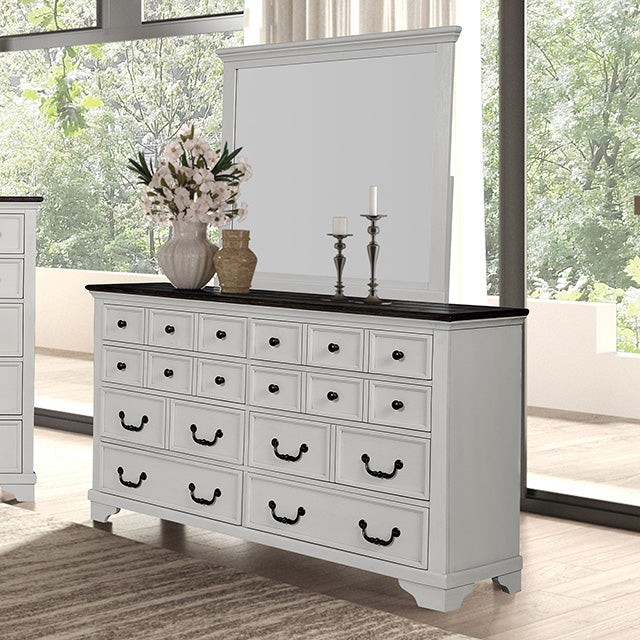 Hampstead-Dresser