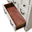 Hampstead-Dresser