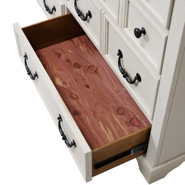 Hampstead-Dresser