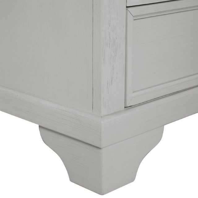 Hampstead-Dresser