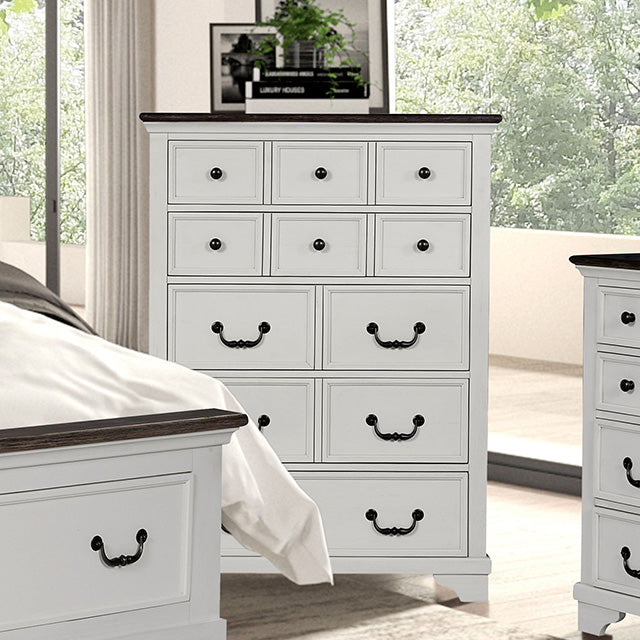 Hampstead-Chest