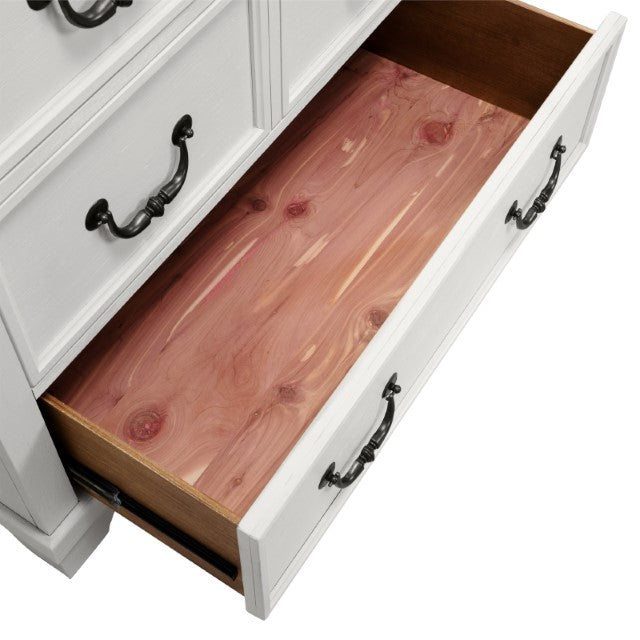 Hampstead-Chest