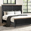Neue Mills-Queen Bed