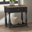 Neue Mills-1-Drawer Nightstand