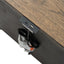 Neue Mills-3-Drawer Nightstand
