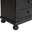 Neue Mills-3-Drawer Nightstand