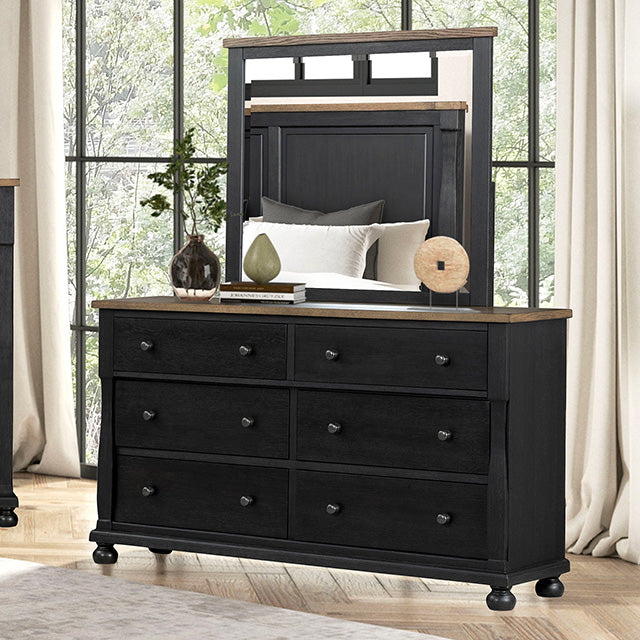 Neue Mills-Dresser