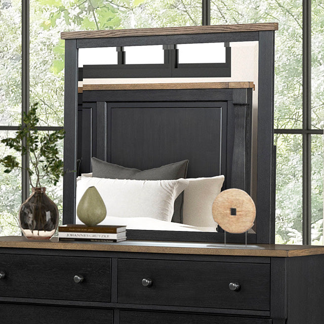 Neue Mills-Mirror