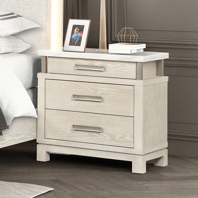 Lafayette-Nightstand