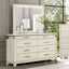Lafayette-Dresser