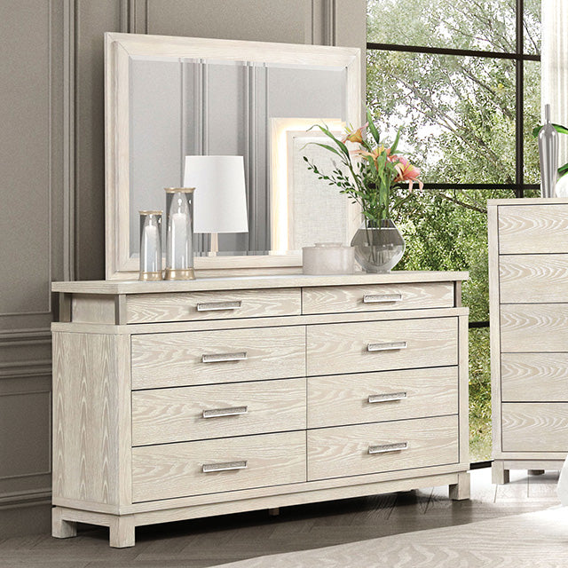 Lafayette-Dresser