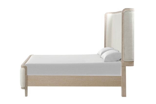 Candra-E.King Bed