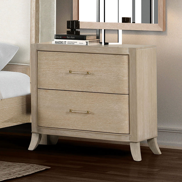 Candra-Nightstand